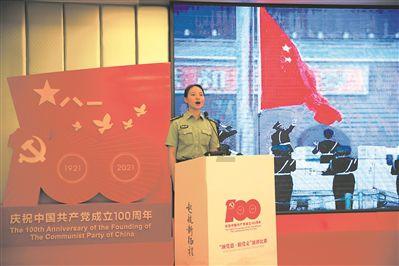 有没有不怕人却怕事的人呢？游戏画面